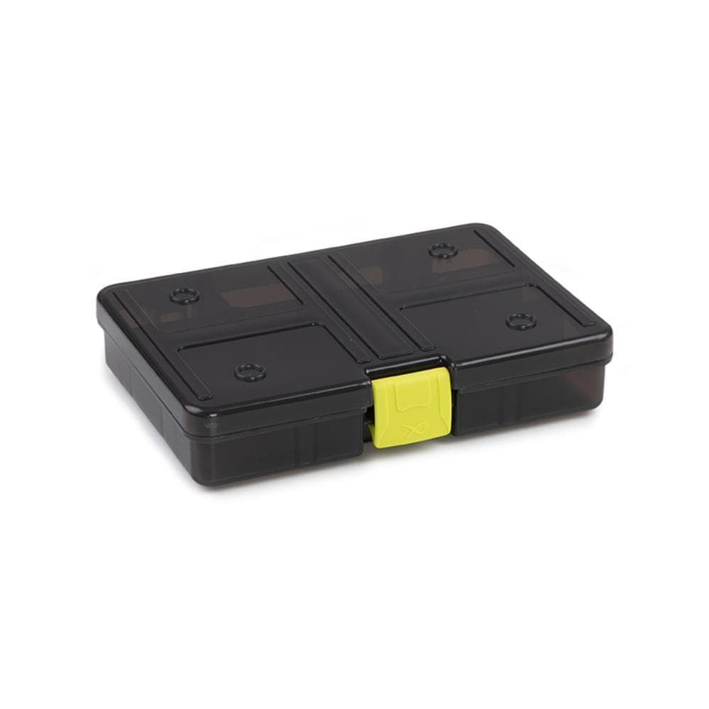 Matrix Storage Box Small 12 Compartment Shallow