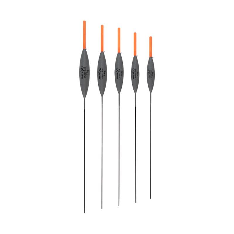 Matrix Stubby Slim Pole Float 0.5g