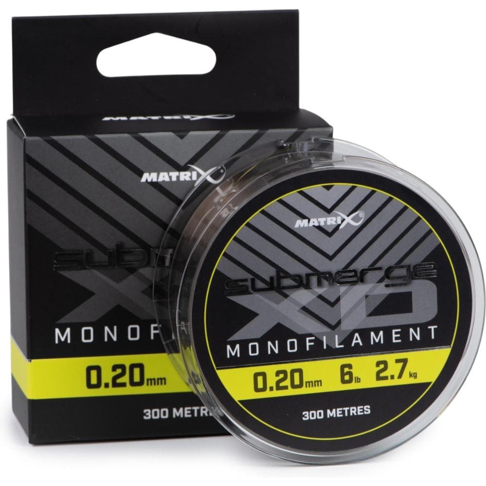 Matrix Submerge XD Mono 300M 0.20mm