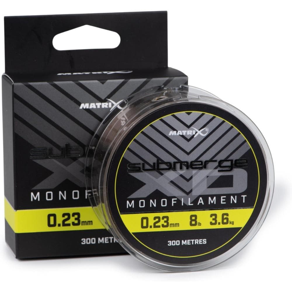 Matrix Submerge XD Mono 300M 0.23mm
