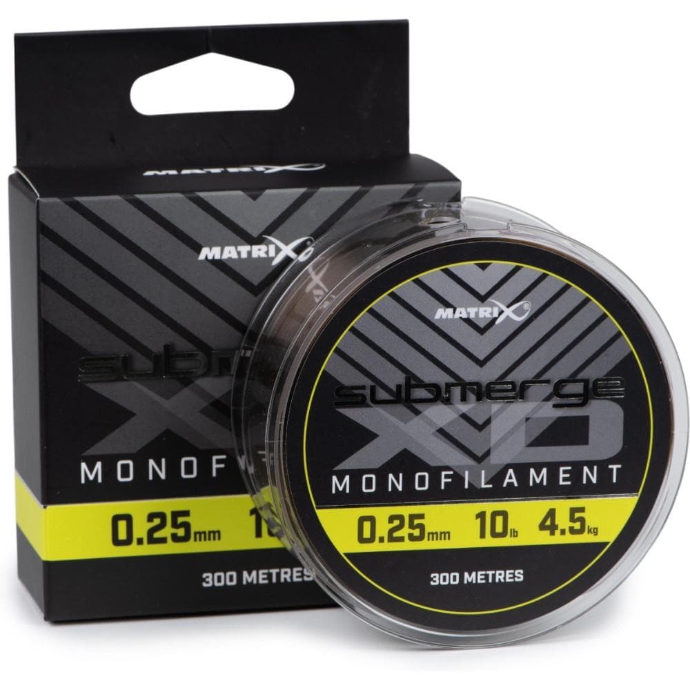 Matrix Submerge XD Mono 300M 0.25mm