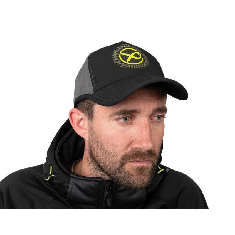 Matrix Surefit Baseball Cap Black - foto 2