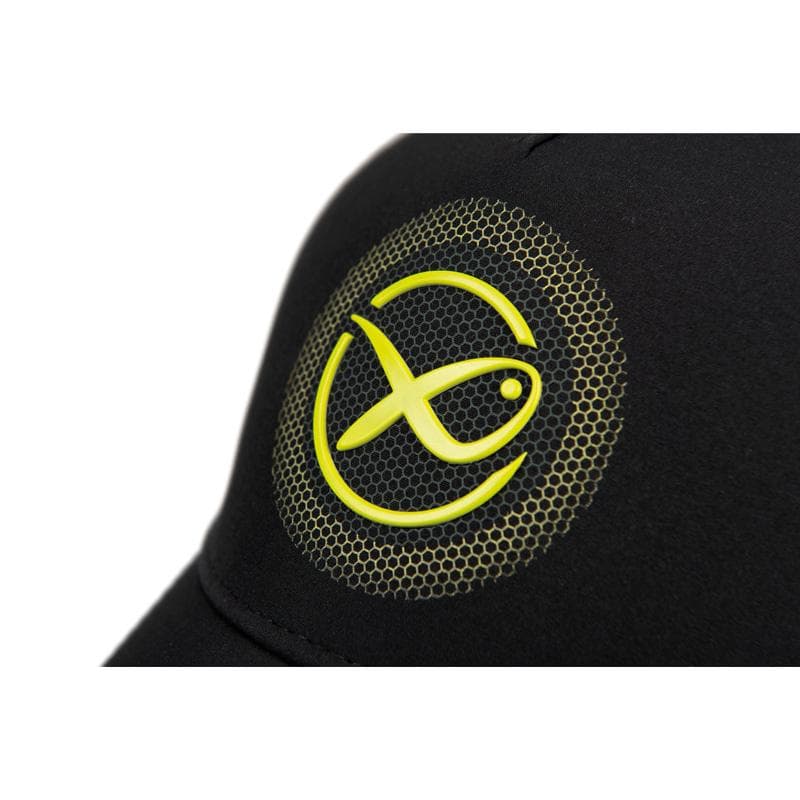 Matrix Surefit Baseball Cap Black - foto 4