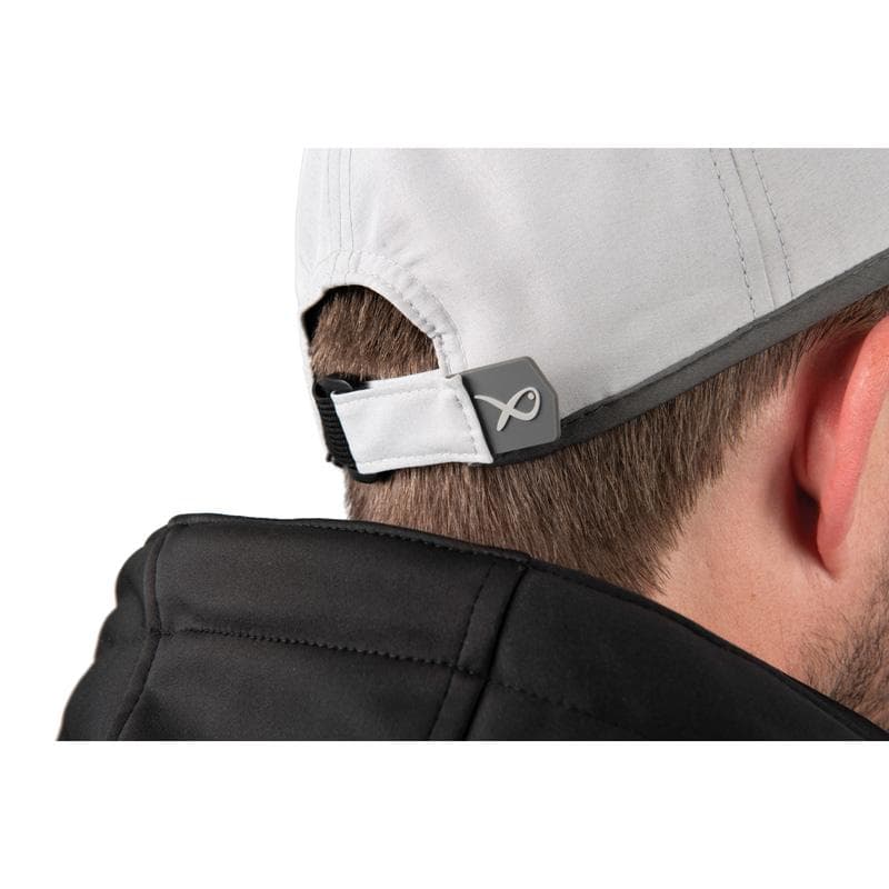 Matrix Surefit Baseball Cap Light Grey - foto 3