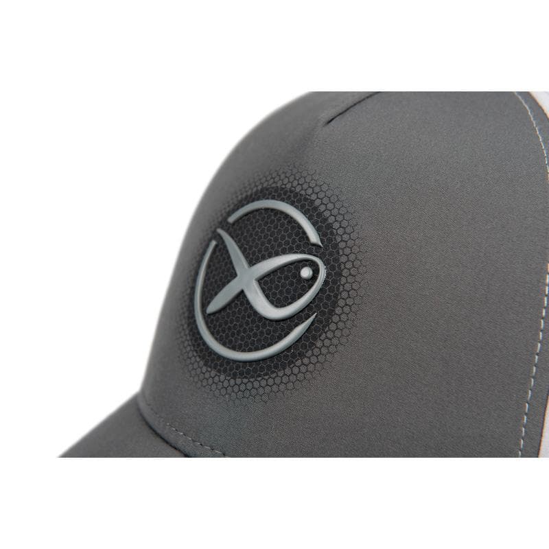 Matrix Surefit Baseball Cap Light Grey - foto 4
