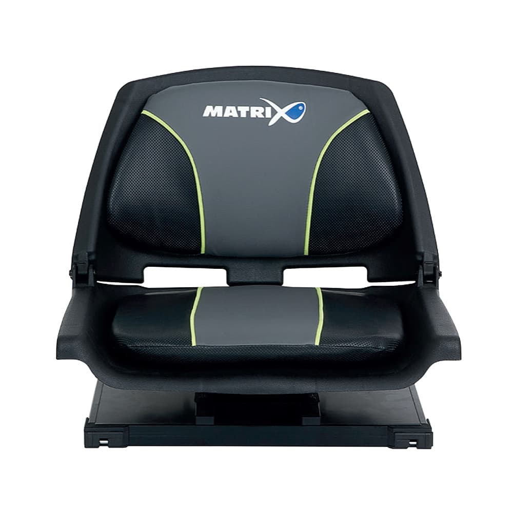 Matrix Swivel Seat Incl. Base