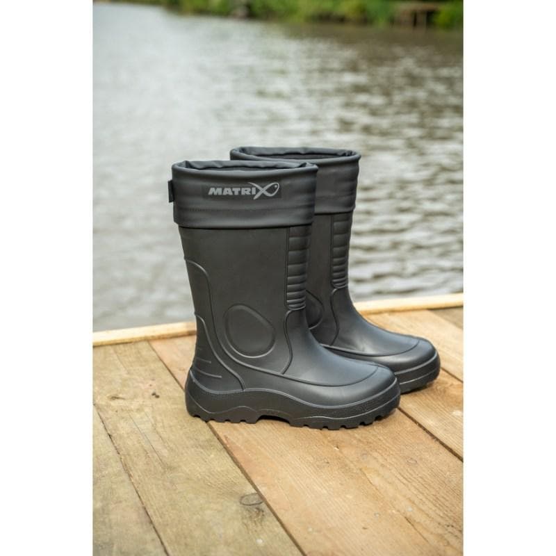 Matrix Thermal Eva Boots Size 41 - foto 10