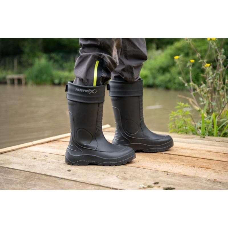 Matrix Thermal Eva Boots Size 41 - foto 8