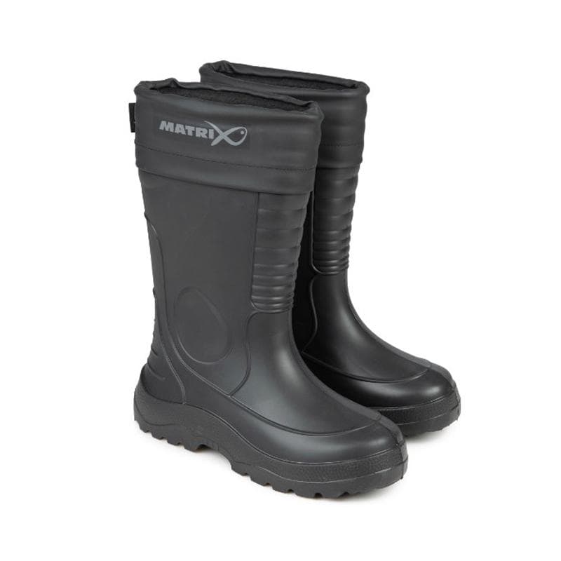 Matrix Thermal Eva Boots Size 44