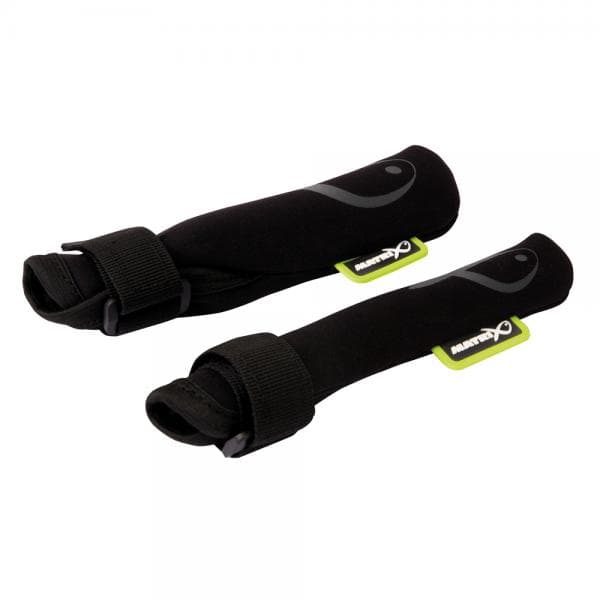Matrix Tip & Butt Protectors