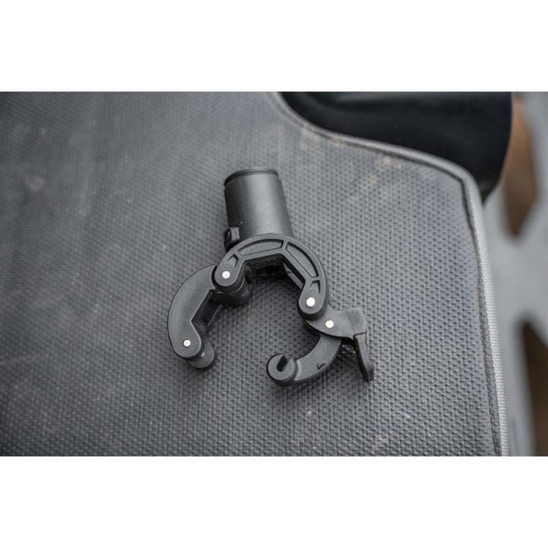 Matrix Tool Bar Pro Clamps - foto 5