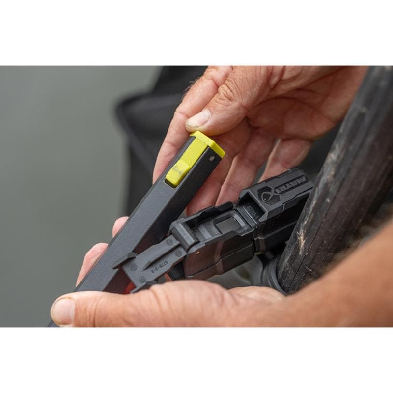 Matrix Tool Bar Pro XL Arms - foto 10