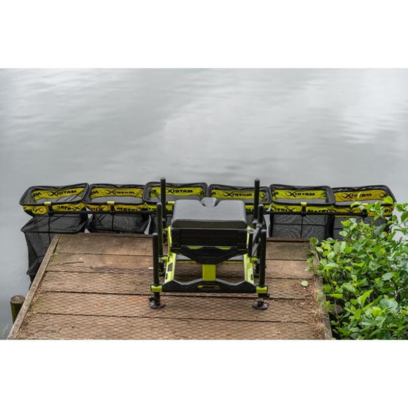 Matrix Tool Bar Pro XL Arms - foto 4