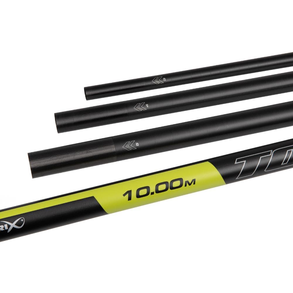 Matrix Torque Carp Power 10.0m Pole Package - foto 2