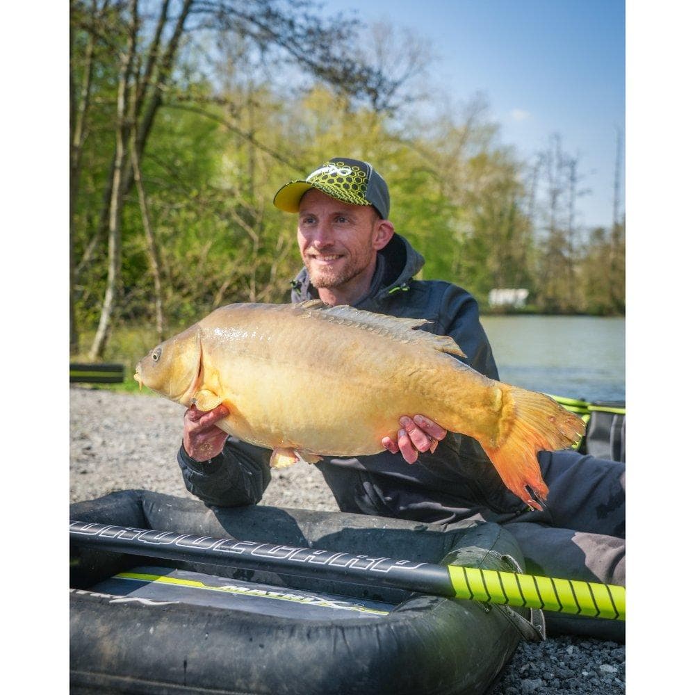Matrix Torque Carp Power 6.0m Pole - foto 10