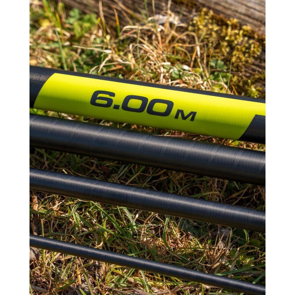 Matrix Torque Carp Power 6.0m Pole - foto 6