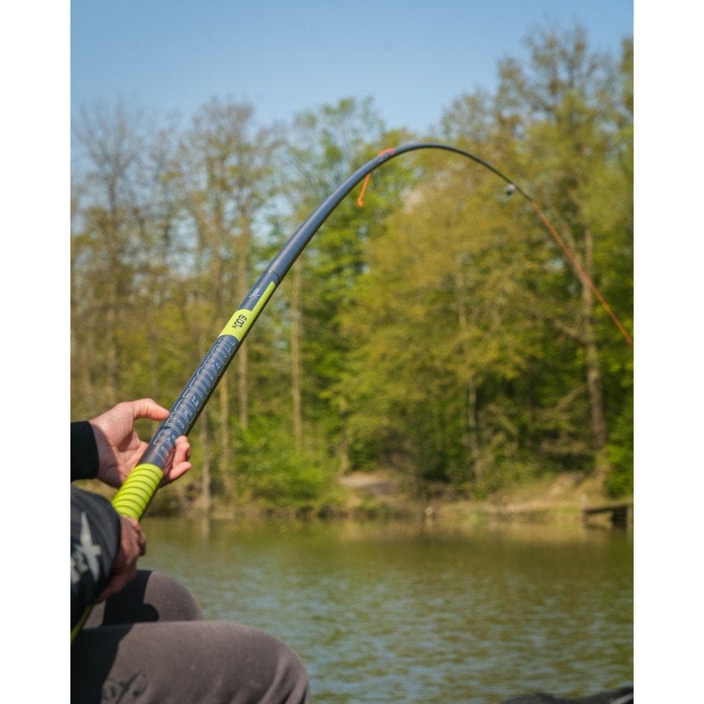 Matrix Torque Carp Power 6.0m Pole - foto 9