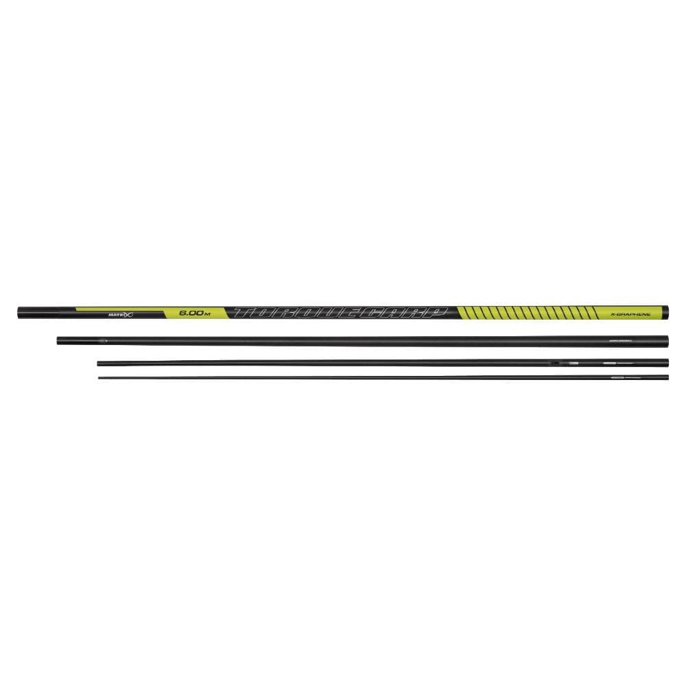 Matrix Torque Carp Power 6.0m Pole
