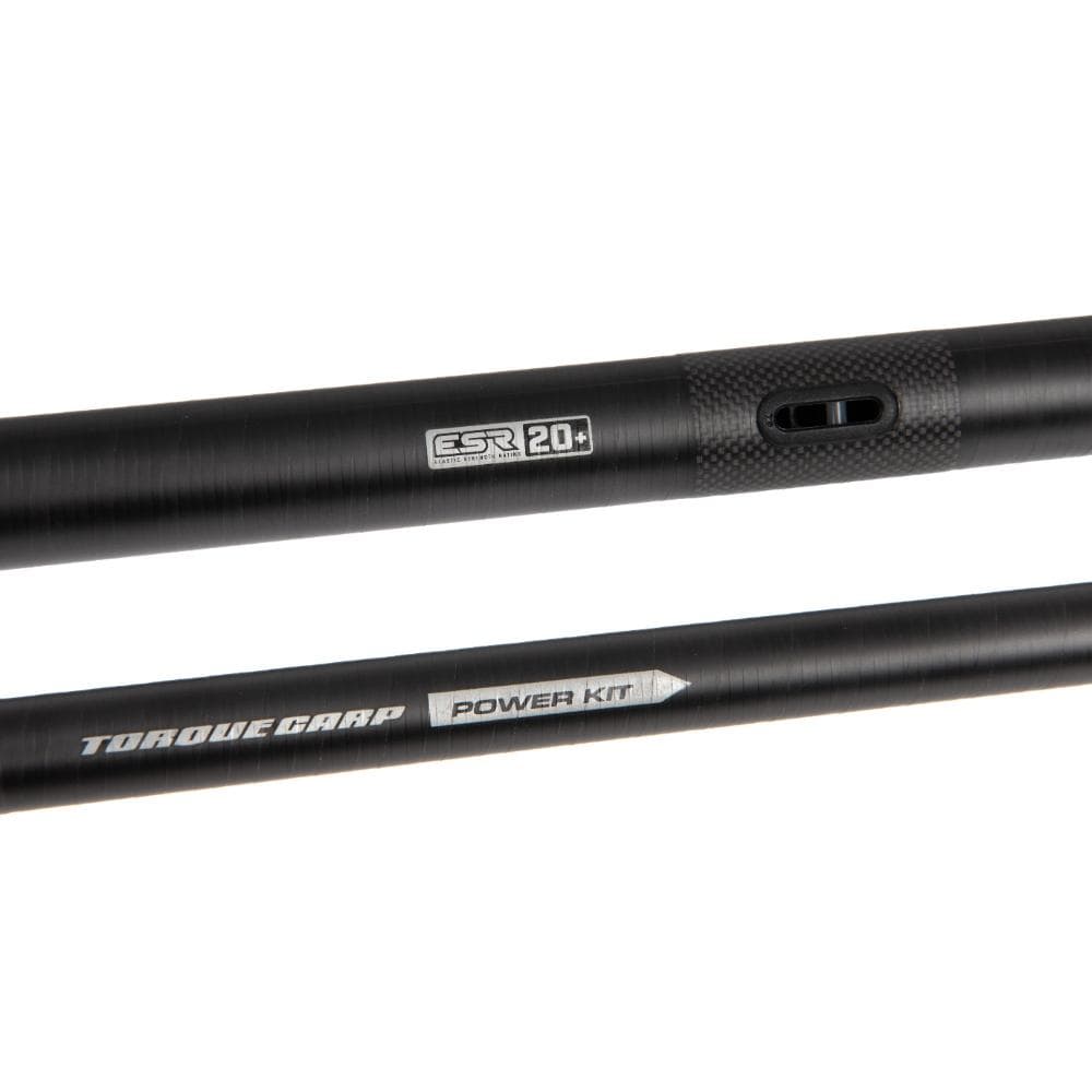 Matrix Torque Carp Power 8.5m Pole Package - foto 4