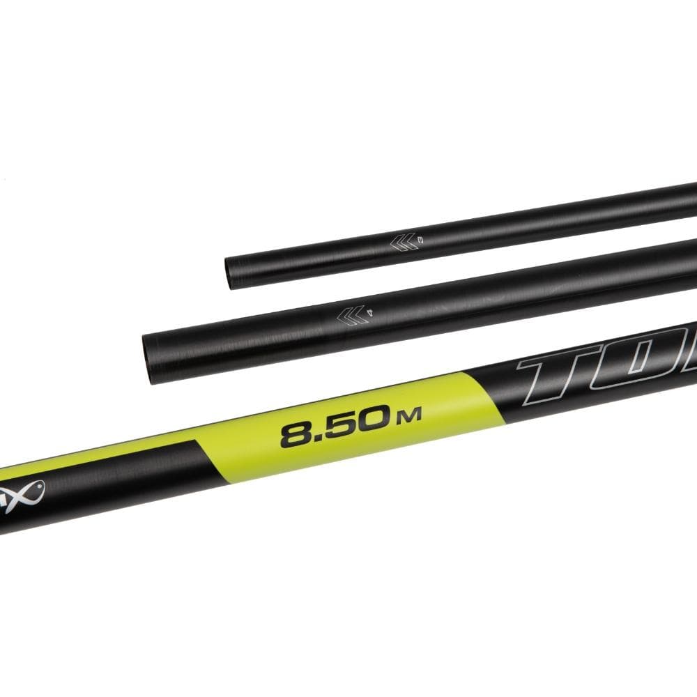 Matrix Torque Carp Power 8.5m Pole Package - foto 5