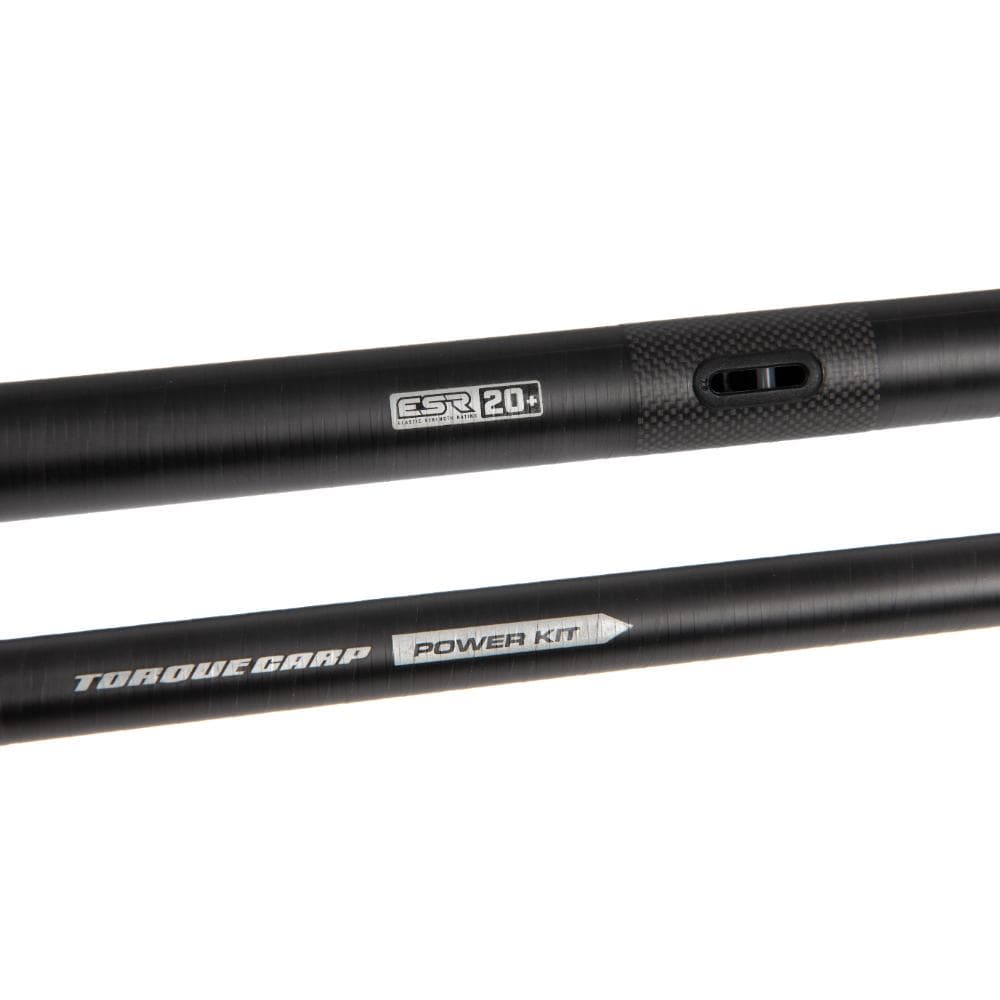 Matrix Torque Carp Power Top Kit - foto 5