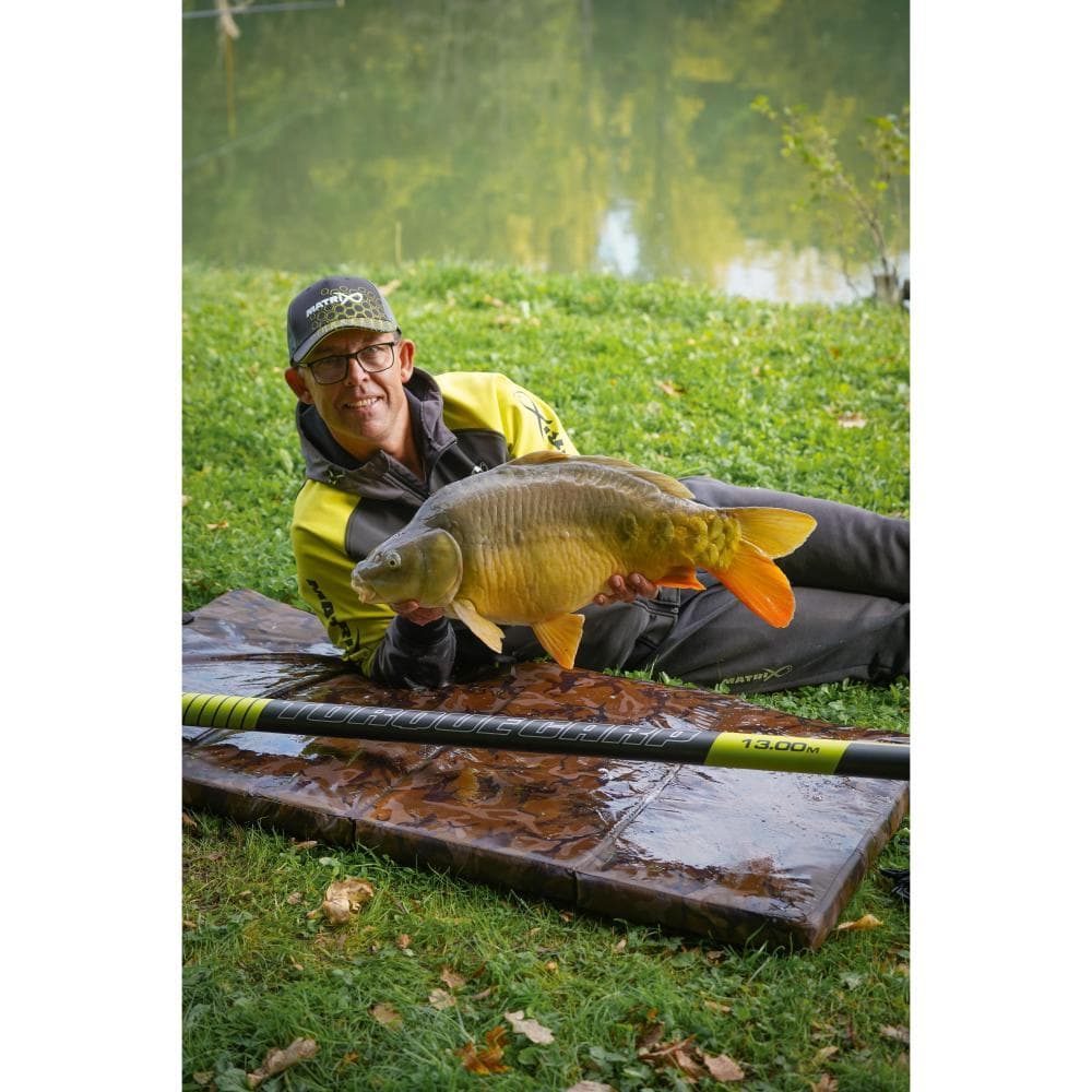 Matrix Torque Carp X Power 11.5m Pole Package - foto 10