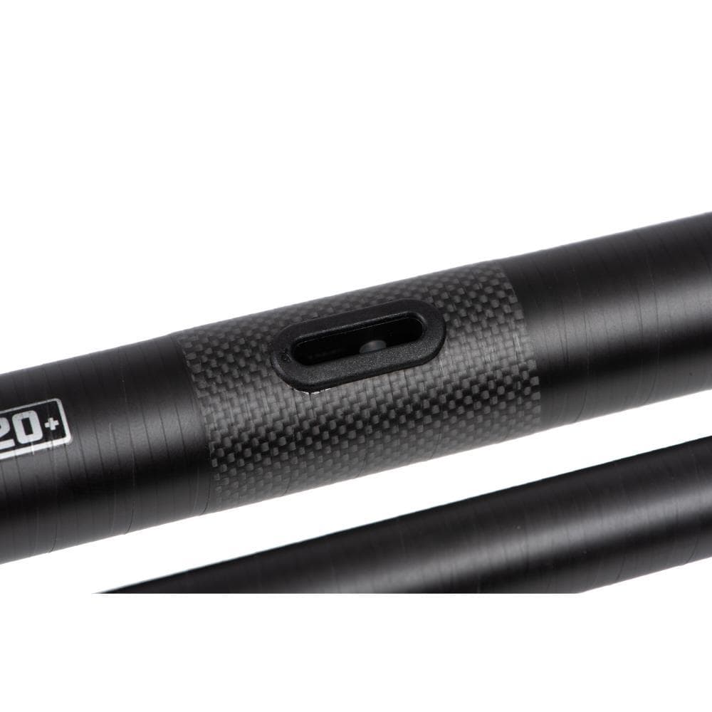 Matrix Torque Carp X Power 11.5m Pole Package - foto 3