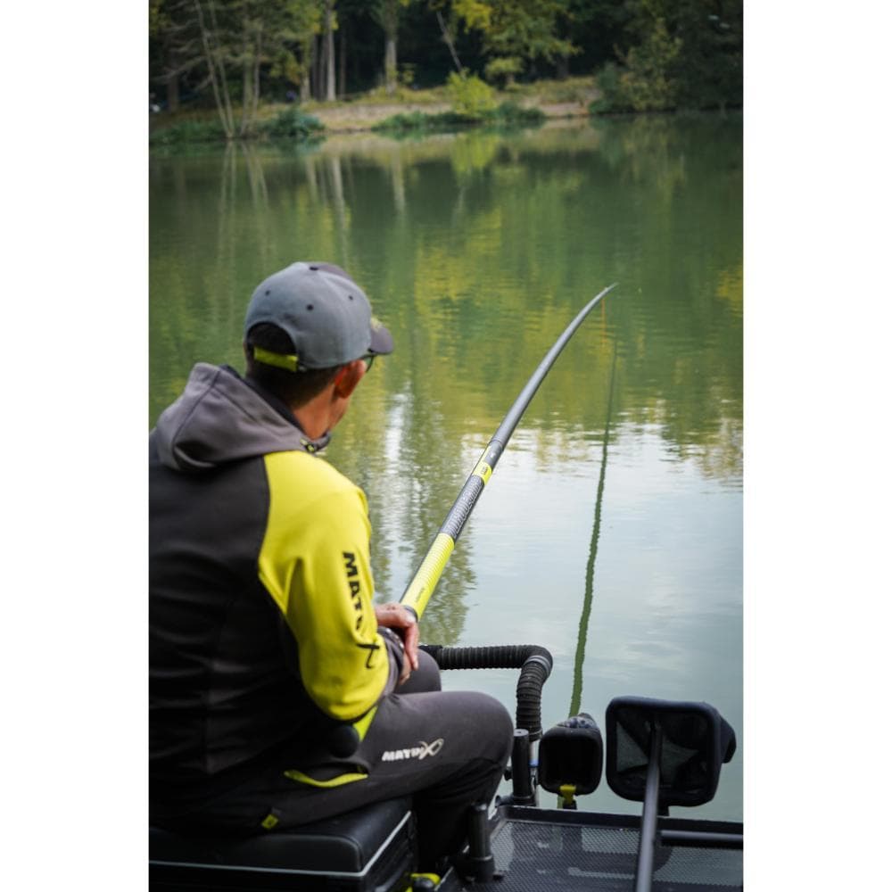 Matrix Torque Carp X Power 11.5m Pole Package - foto 8
