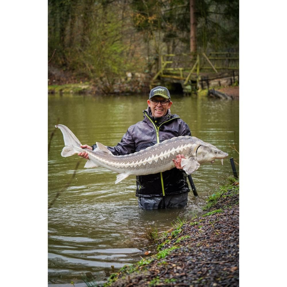 Matrix Torque Carp X Power 13.0m Pole Package - foto 5