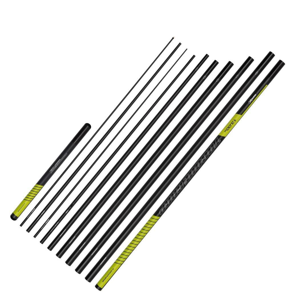 Matrix Torque Carp X Power 13.0m Pole Package