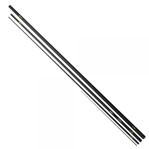 Matrix Torque Euro Carp Top 4 Kit