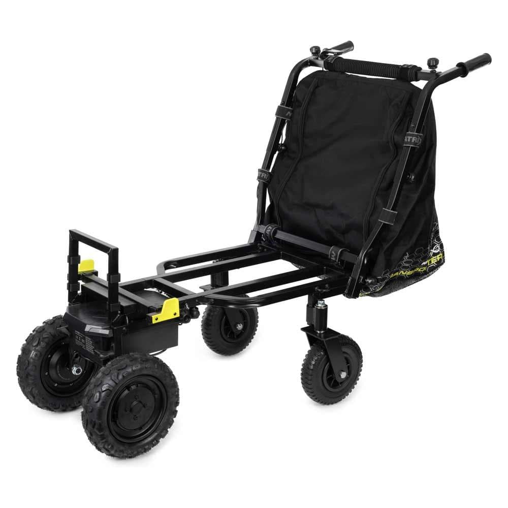 Matrix Transporter Swivel Wheel Set - foto 2