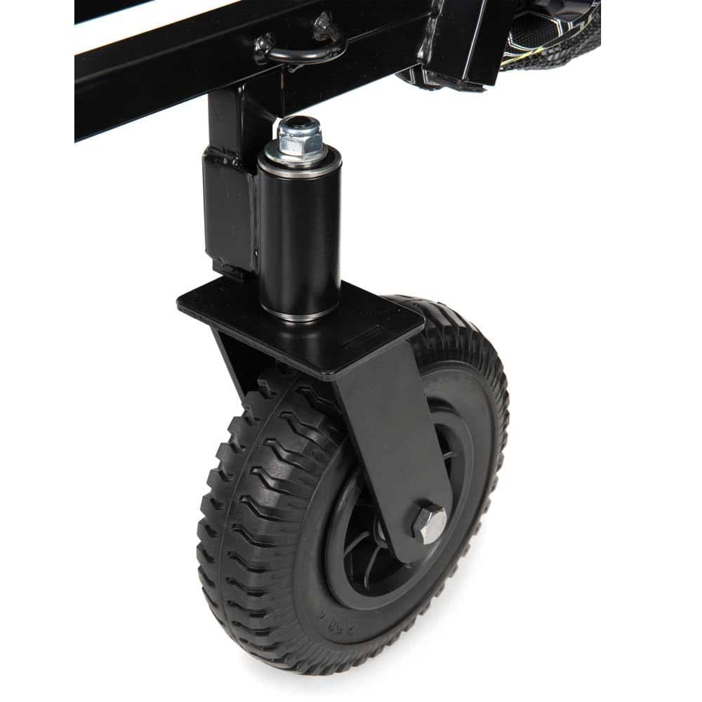 Matrix Transporter Swivel Wheel Set - foto 3