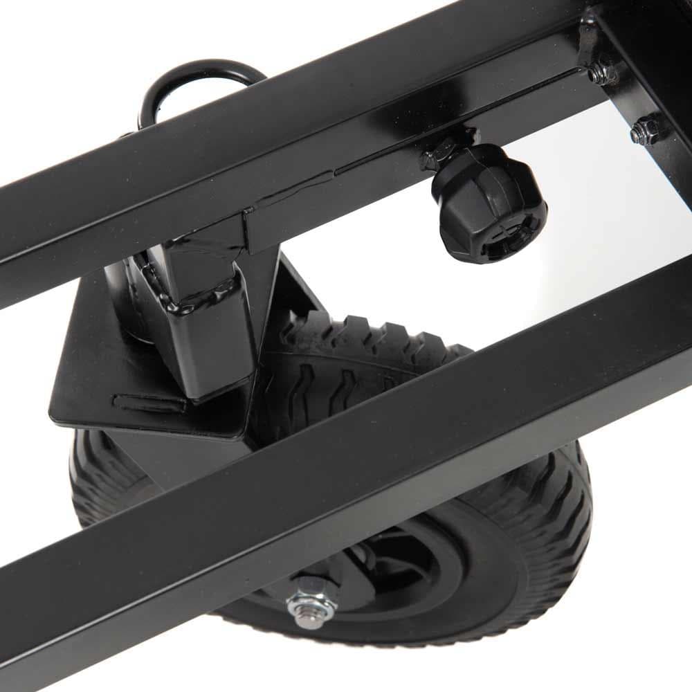 Matrix Transporter Swivel Wheel Set - foto 4