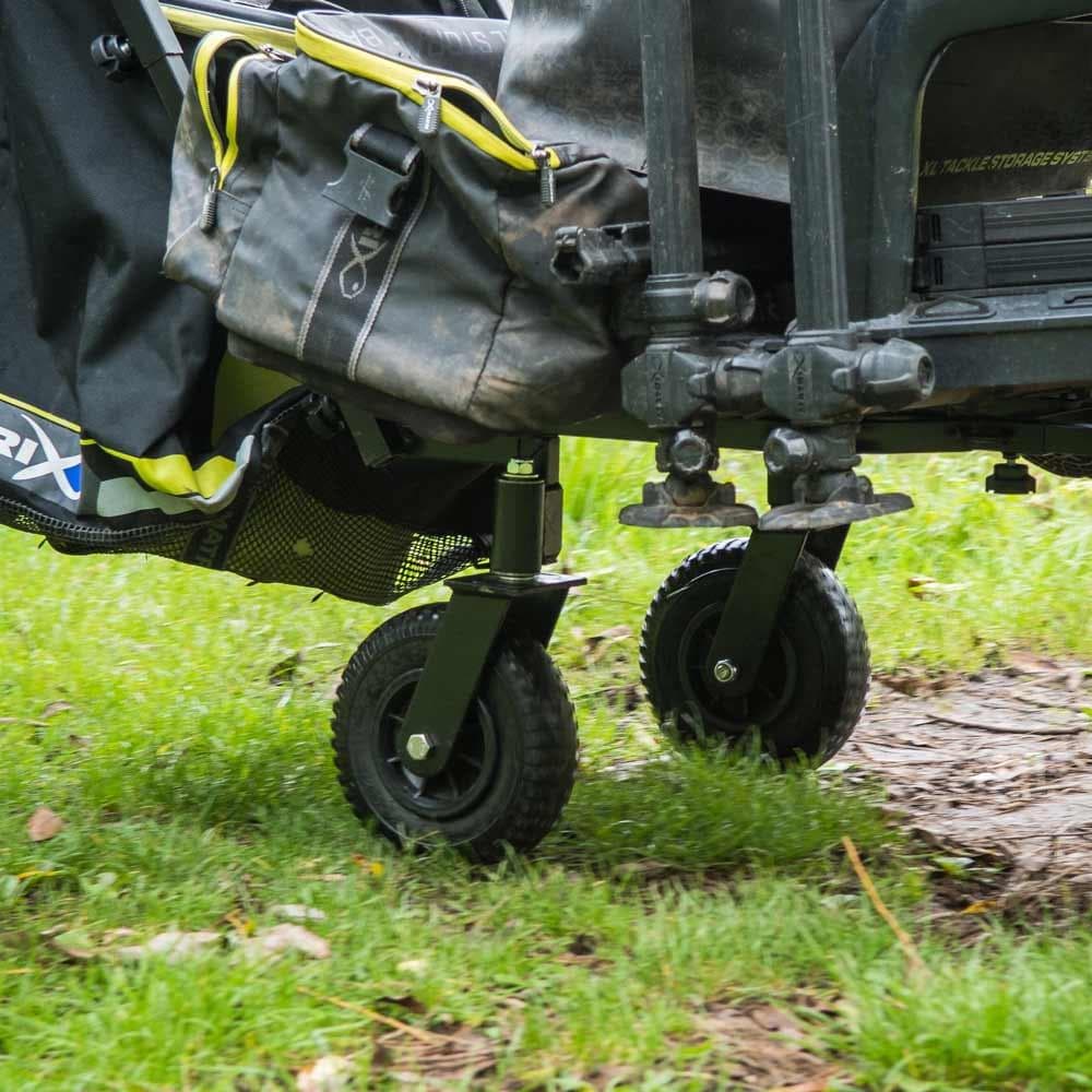 Matrix Transporter Swivel Wheel Set - foto 5