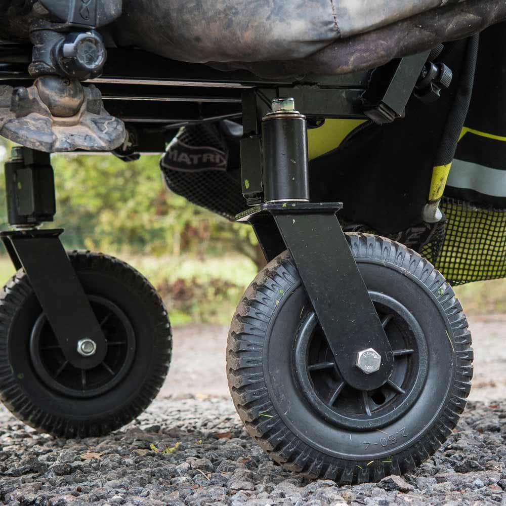 Matrix Transporter Swivel Wheel Set - foto 6