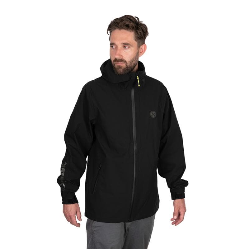 Matrix Ultra-Light 8K Jacket XXL