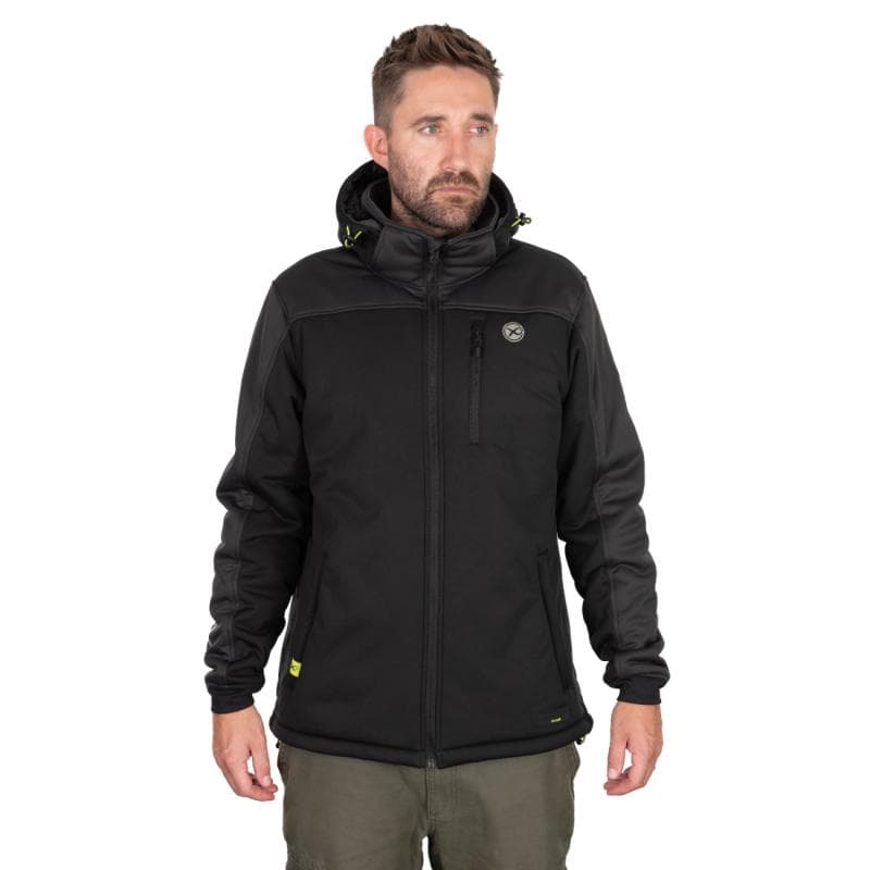 Matrix Windblocker Plus Medium