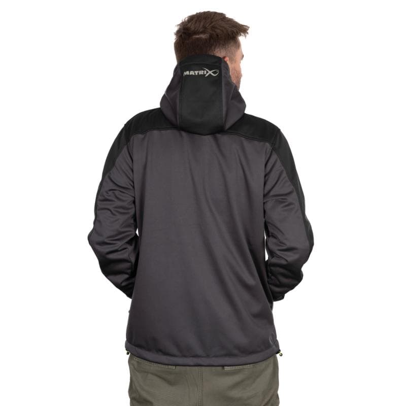 Matrix Windblocker Small - foto 2