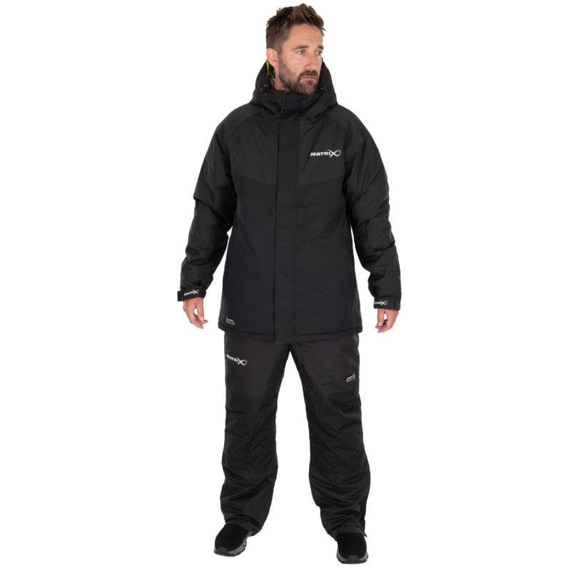 Matrix Winter Suit Therma-Foil Small