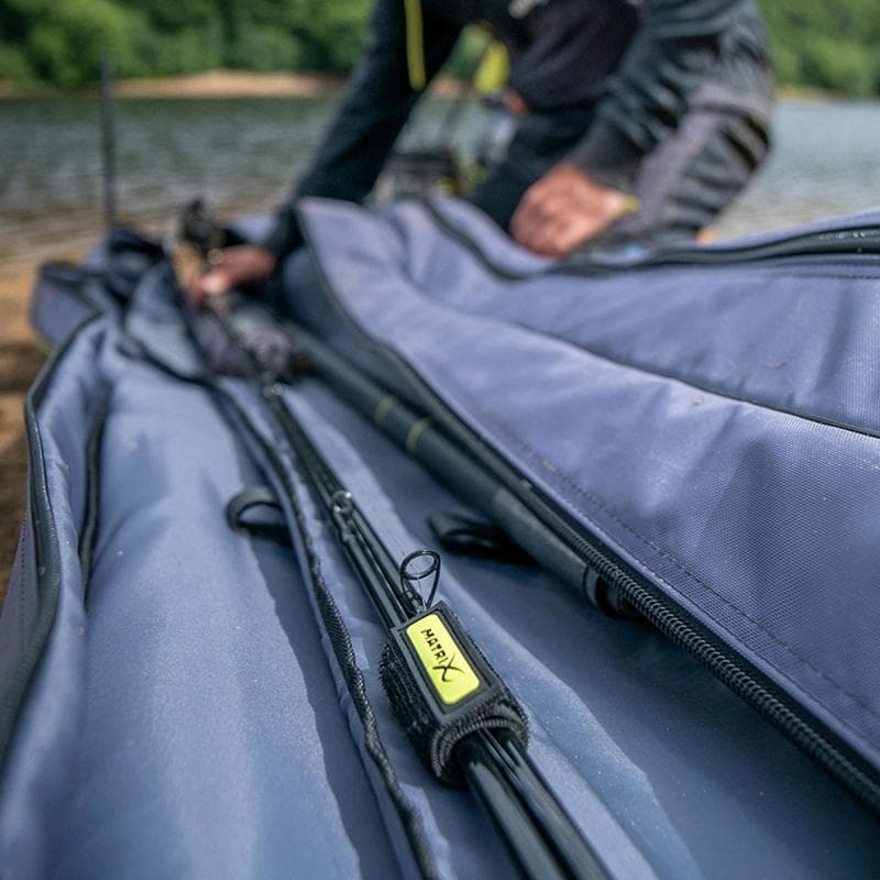 Matrix X-Stretch Rod Bands - foto 4