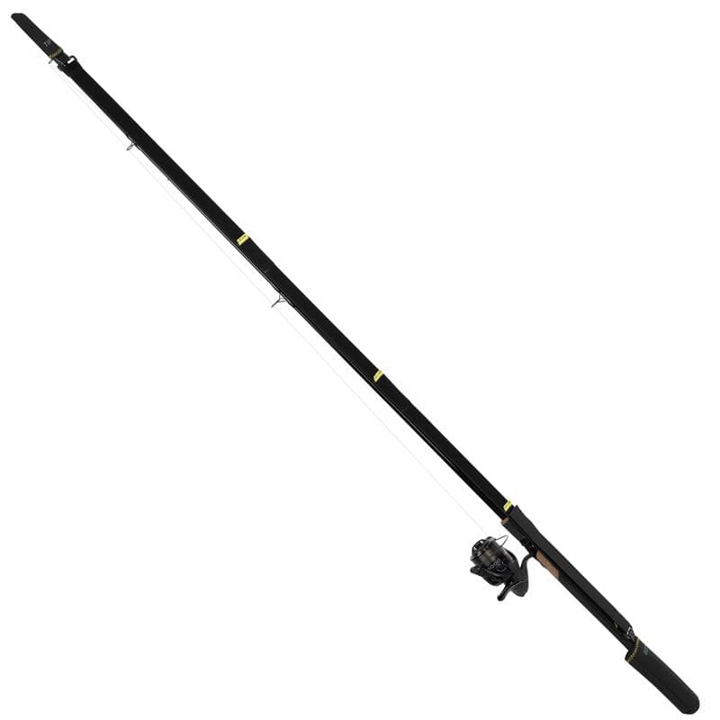 Matrix X-Stretch Top & Tail Rod Bands - foto 2