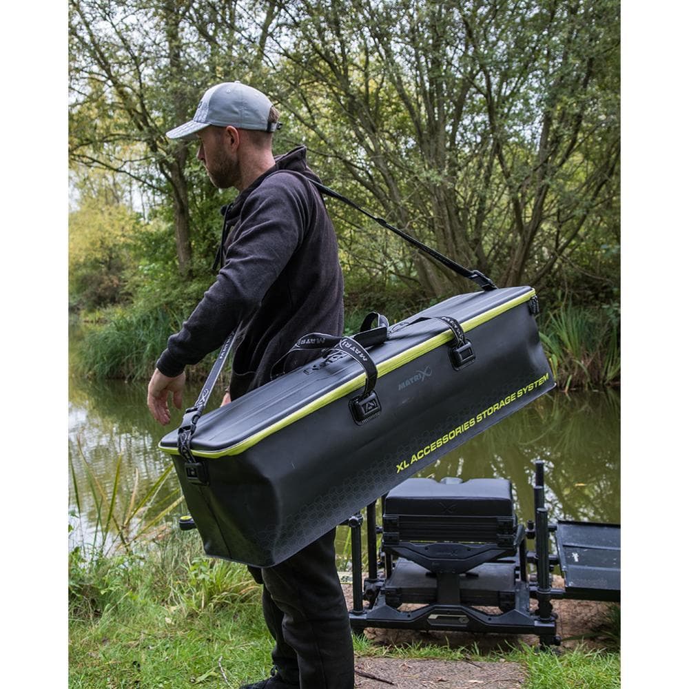 Matrix XL Accessories EVA Storage Bag - foto 2
