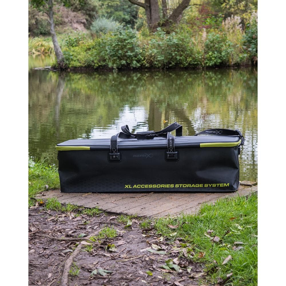 Matrix XL Accessories EVA Storage Bag - foto 3