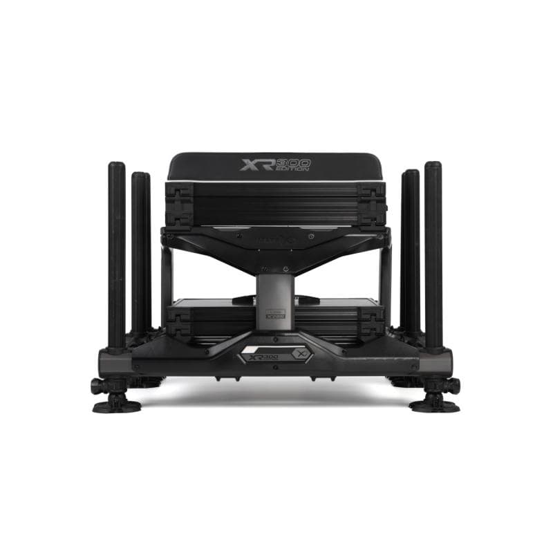 Matrix XR300 Limited Edition Seatbox - foto 2