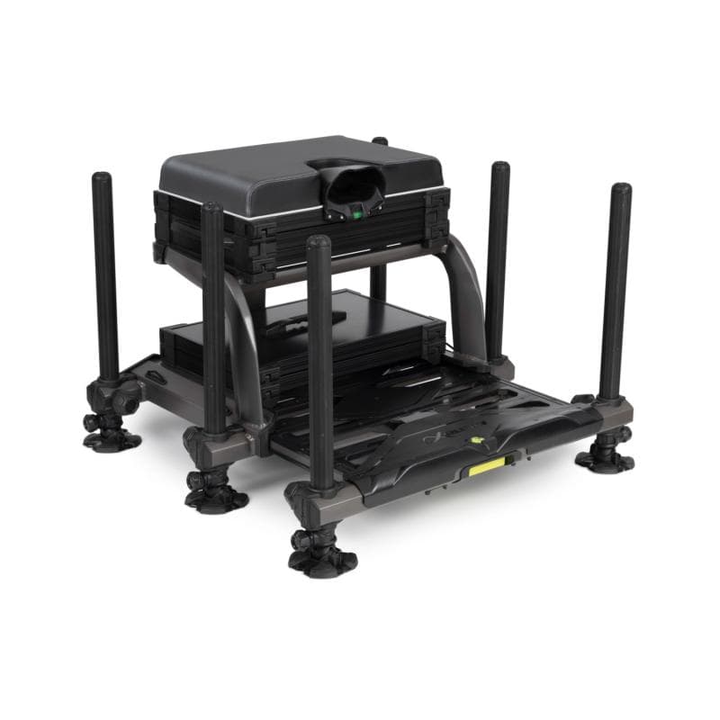 Matrix XR300 Limited Edition Seatbox