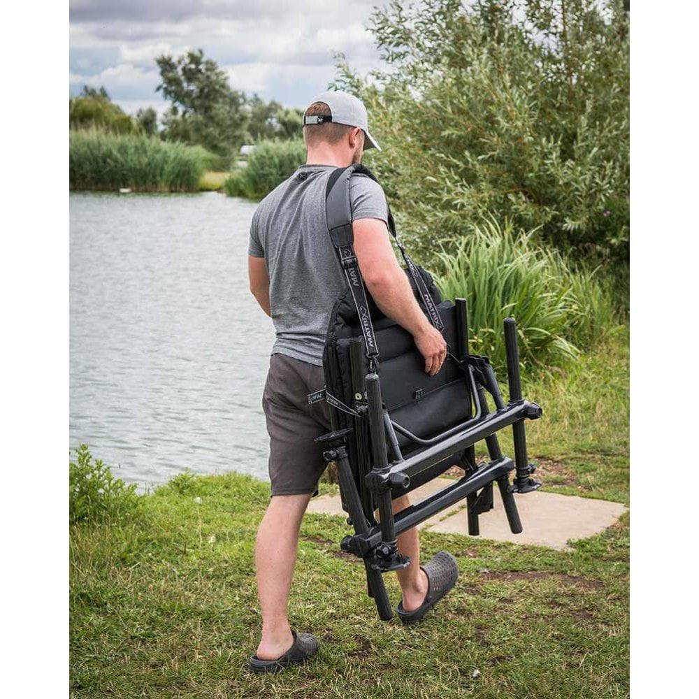 Matrix XR36 Pro Accessorry Chair - foto 6