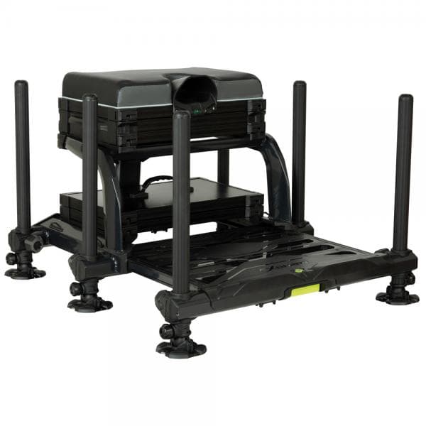 Matrix XR36 PRO Seatbox Shadow