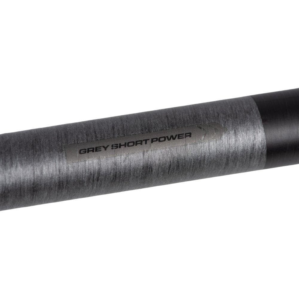 Matrix XTR Grey Short Power Kit 2.0m - foto 4
