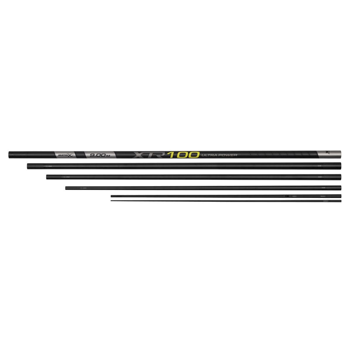 Matrix XTR100 Ultra Power 9M Pack